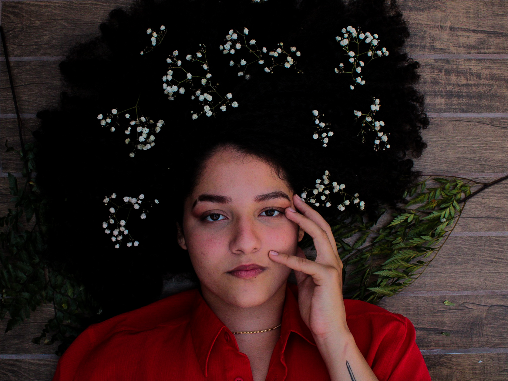 notícia Cantora LIA anuncia novo álbum e novidades para o ano de 2022