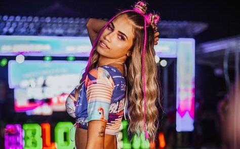 notícia “Aquecimento da Blogueira” quebra a noite com evento bombado no Rio de Janeiro