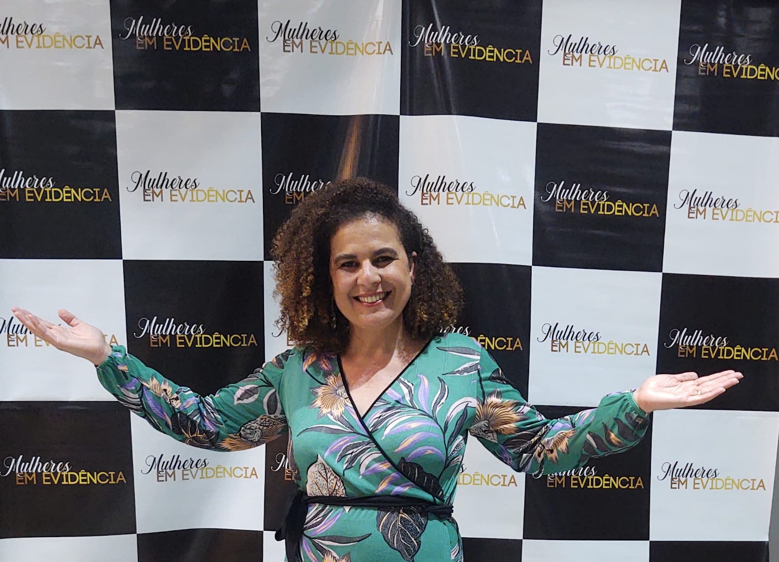 notícia Rede Mulheres Em Evidência