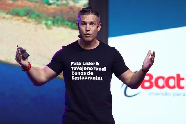 notícia Canal do Youtube 'Donos de Restaurantes com Marcelo Marani' se torna referência em conteúdos para redes alimentícias