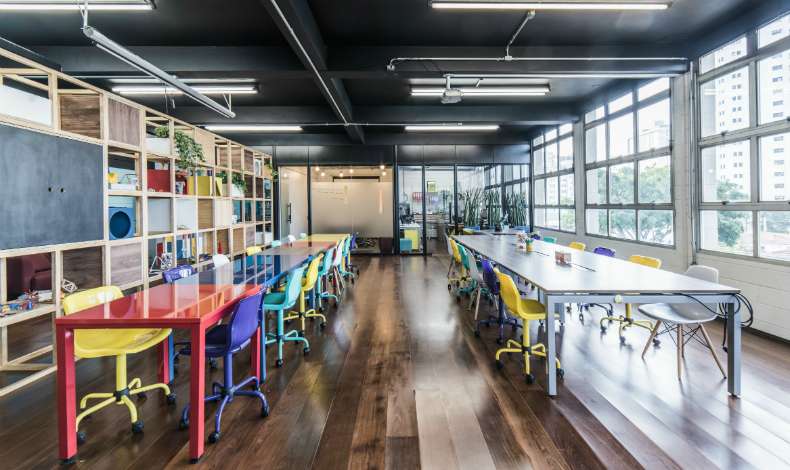 notícia Empresa de educação aposta em novo portal para fortalecer laços com parceiros