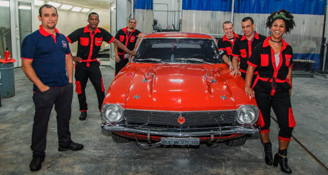 notícia A grandeza está nos detalhes!