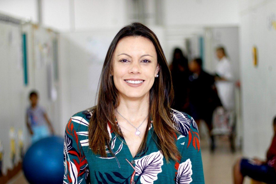 notícia Alerta sobre o conceito de saúde na educação