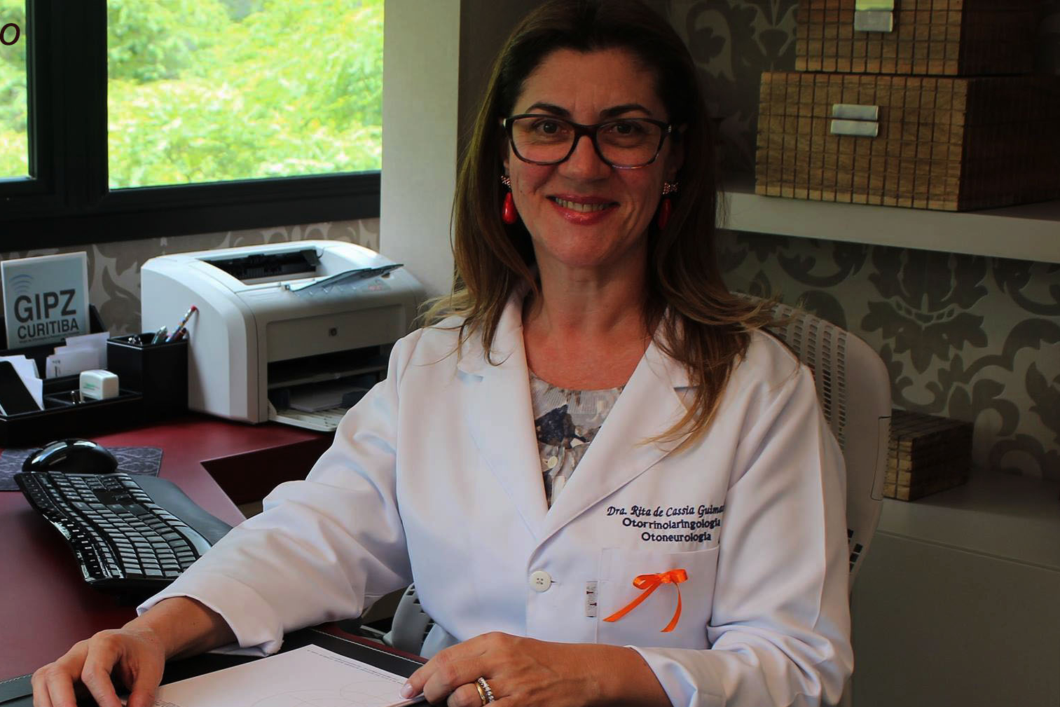 notícia Troca de estações causam problemas no sistema otorrinolaringo?