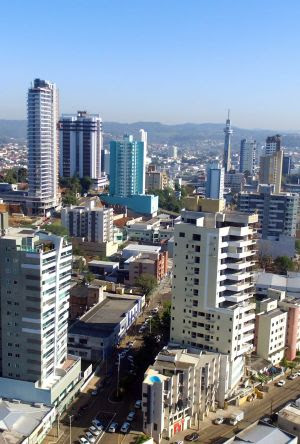 notícia Cidade do interior do Paraná adere ao Estar Digital