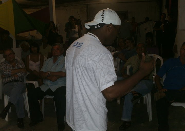 notícia REFLEXÃO DIÁRIA 