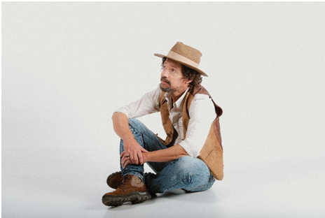 notícia Chico Teixeira regrava o clássico ''Cavalo Preto