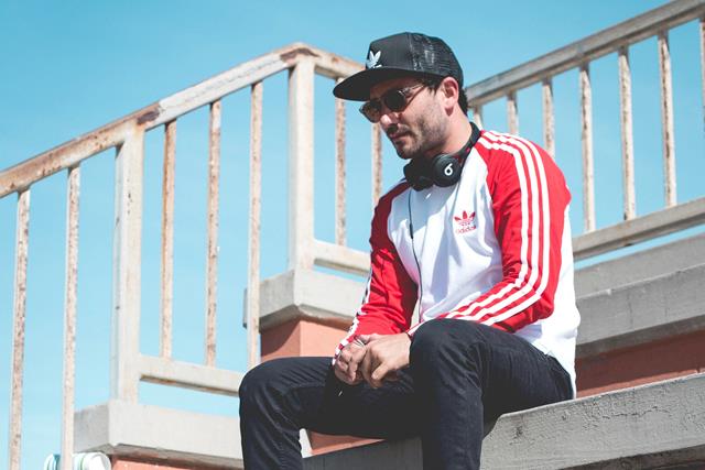 notícia Empreendedor e DJ Rodrigo Ribeiro é um dos grande destaques na cena