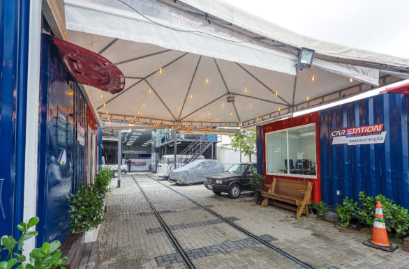 notícia Mulher, periférica e empresária