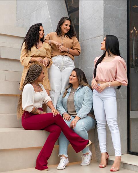 notícia D’Julian celebra campanha que mostra igualdade em todos os estilos