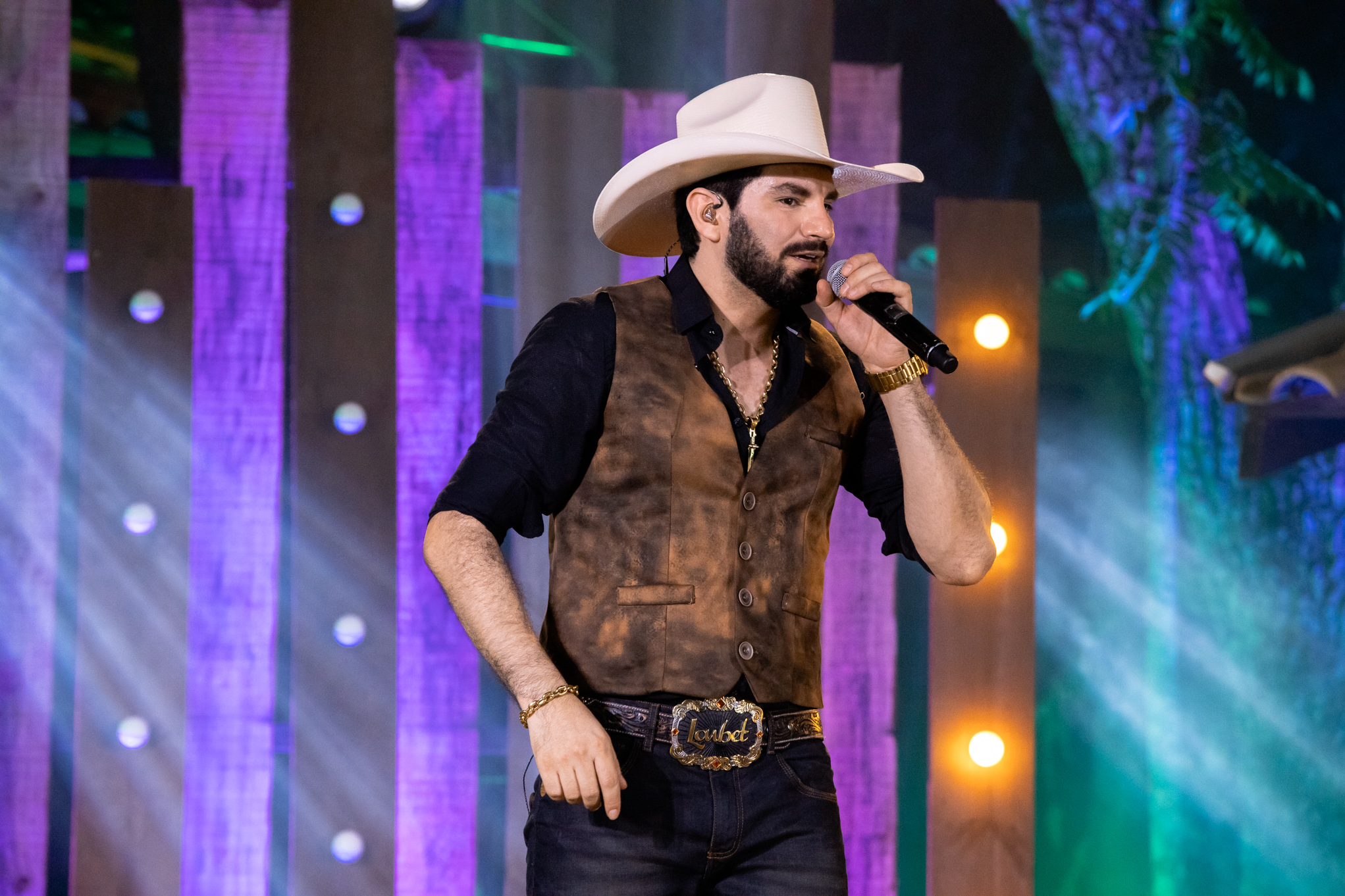 notícia Loubet lança “Barraqueira”, mais uma homenagem para a muié brava