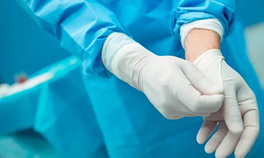 notícia Segurança das mãos: entenda a importância das luvas