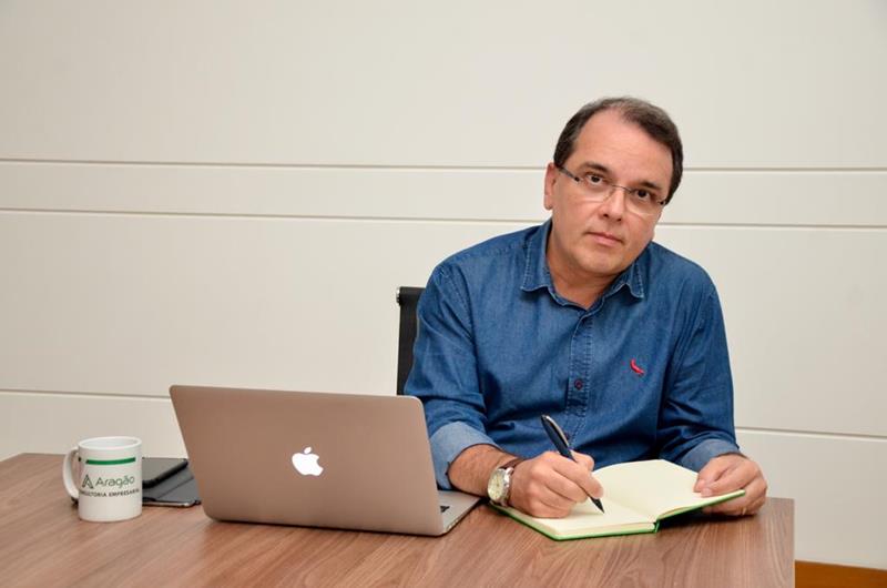 notícia Aprenda a gerenciar o seu tempo