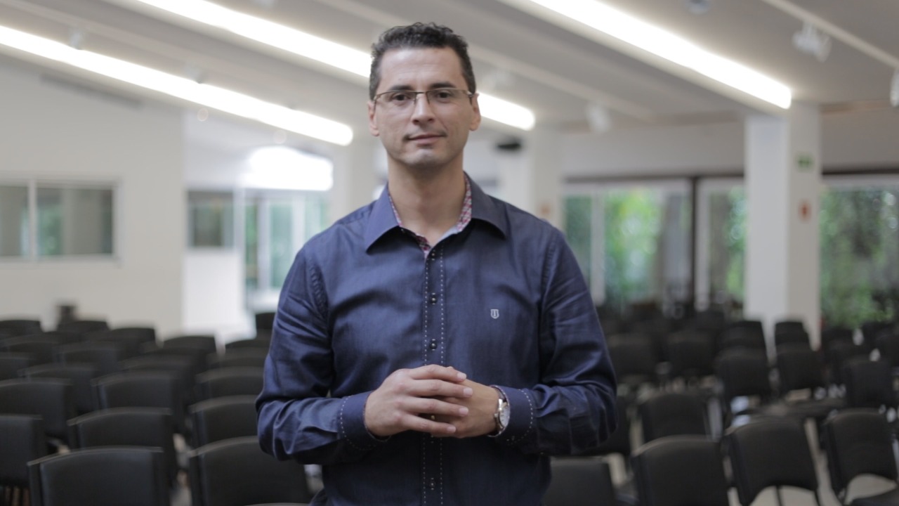 notícia Dificuldade em fazer uma mudança pessoal