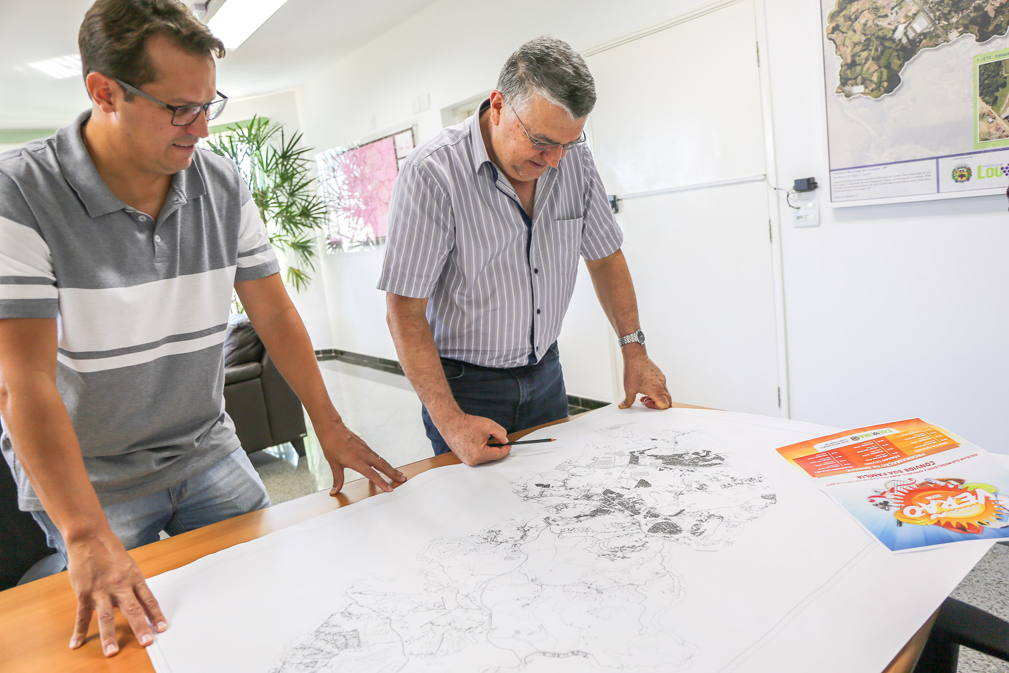 notícia Em Louveira Projeto Verão promete agitar a cidade durante todo o mês de Janeiro