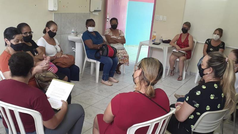 notícia Instituto Olga Kos divulga resultado do protótipo do Índice 