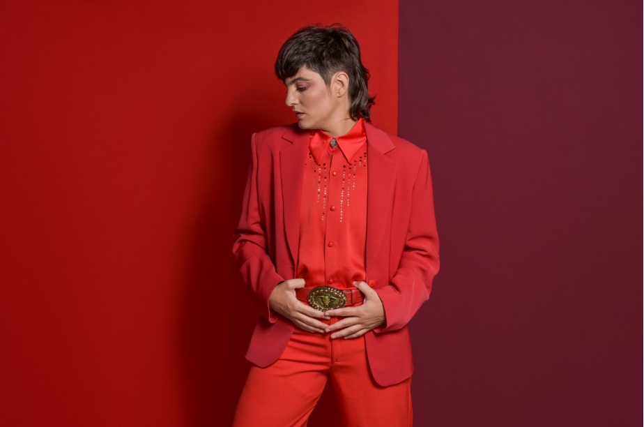 notícia Gali Galó lança 