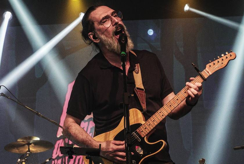 notícia Lobão Canções de quarentena