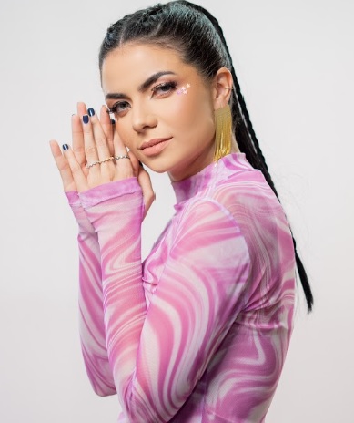 notícia Gabi Fernandes grava novo DVD em São Paulo