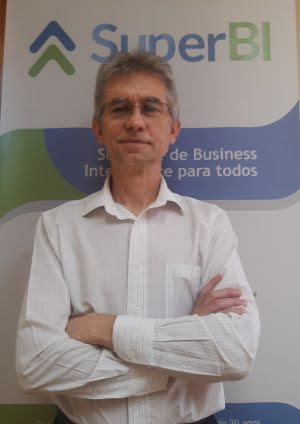 notícia Empresa de Business Intelligence chega ao Nordeste