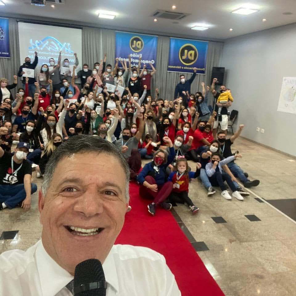 notícia Você também é um vendedor