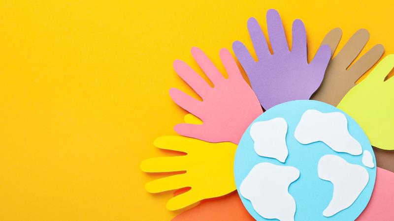 notícia Exercício da cidadania deve fazer parte da vida das Pessoas com Deficiência