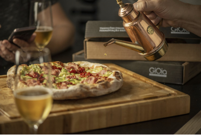 notícia Saiba quanto custa para ser um franqueado Gioia