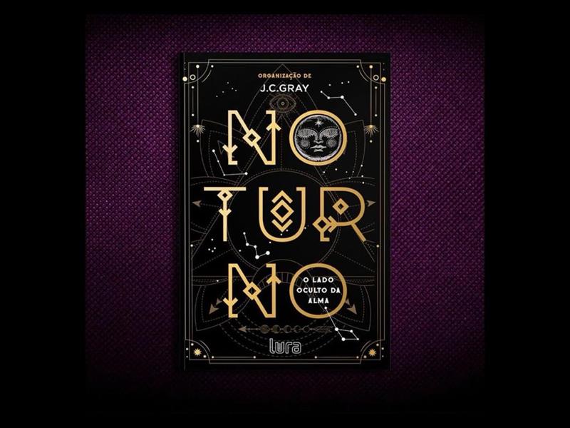 notícia Antologia com temas esotéricos tem participação do escritor Eduardo Maciel