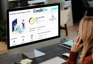 notícia Brasil possui 3 trilhões em crédito a ser concedido, mas processo encarece e tem pouca agilidade