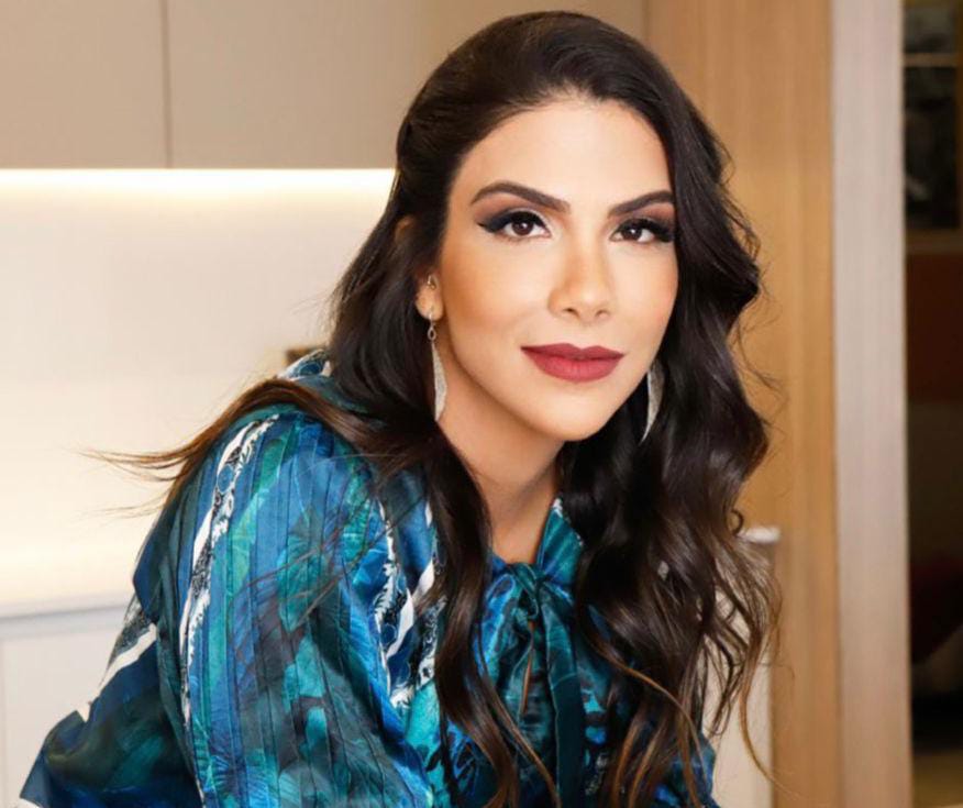 notícia Dra. Fernanda Borges integra a lista dos 10 melhores especialistas do método Invisalign do Brasil