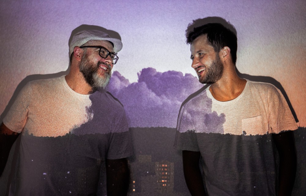 notícia O duo Pablo Lanzoni e Thiago Colombo lançaram o single com participação de Bianca Gismonti e Leandro Maia