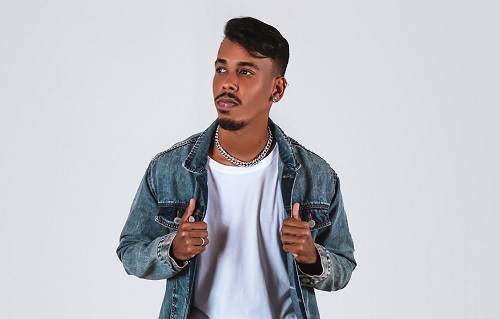 notícia Lucas Pereira participa de entrevista com Matheus Mazzafera