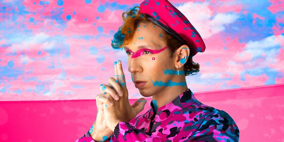 notícia CANTOR E COMPOSITOR GABIS LANÇOU “SUPLÍCIO”, SINGLE QUE DEU INÍCIO AOS LANÇAMENTOS DO SEU PRIMEIRO ÁLBUM 