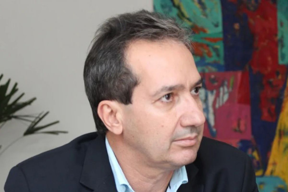 notícia Justiça acata pedido da prefeitura de Campos Verdes e determina ações imediatas à mineradora Maraca