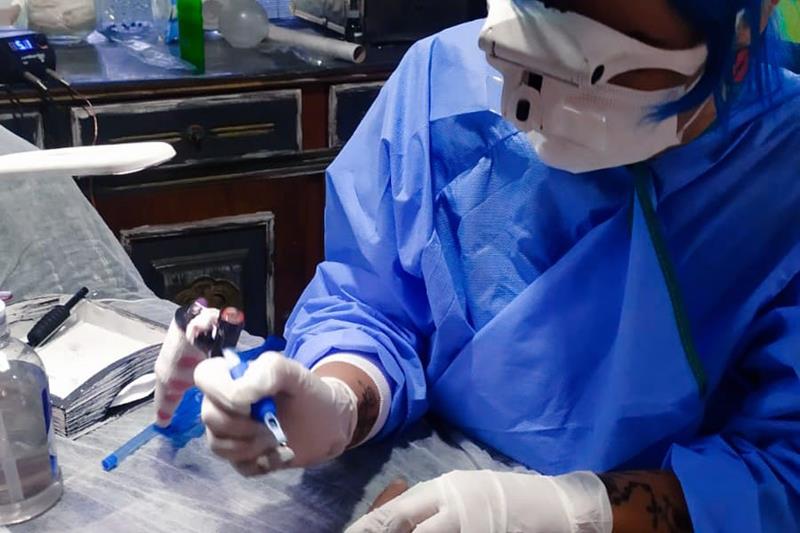 notícia Espaço Izabelle Guilhermond é Referência de Beleza e Qualidade em Niterói