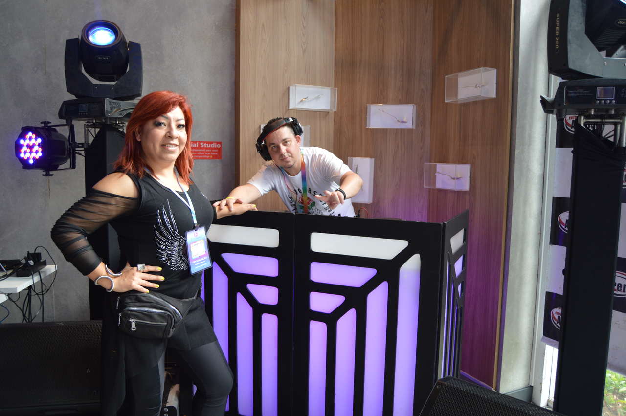 notícia O camarote “Business Friendly “ marca presença na 26ª Parada do Orgulho LGBT+ na sua segunda edição em São Paulo