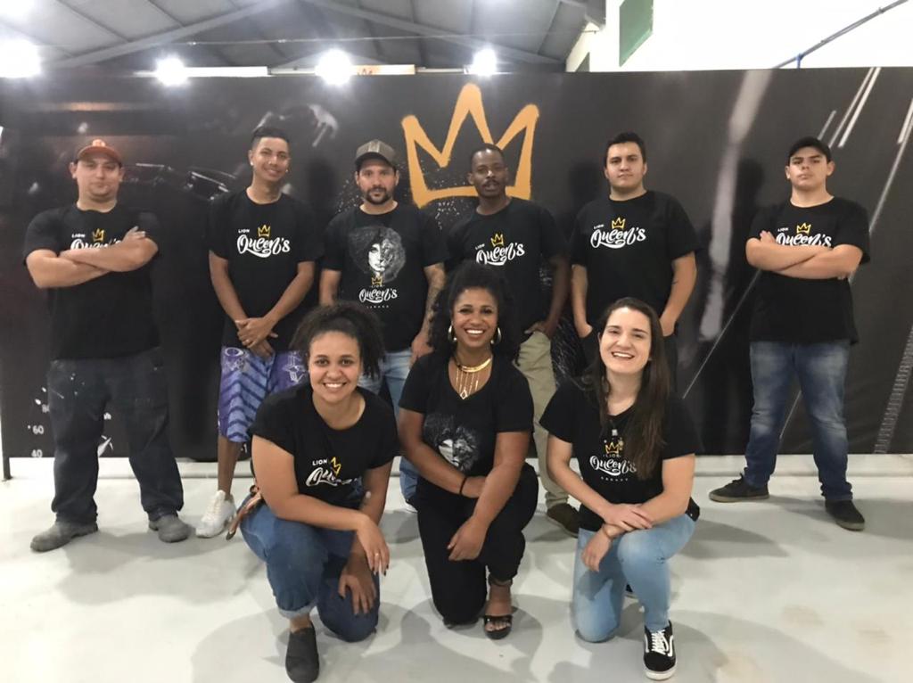 notícia Não é sobre carros, é sobre pessoas