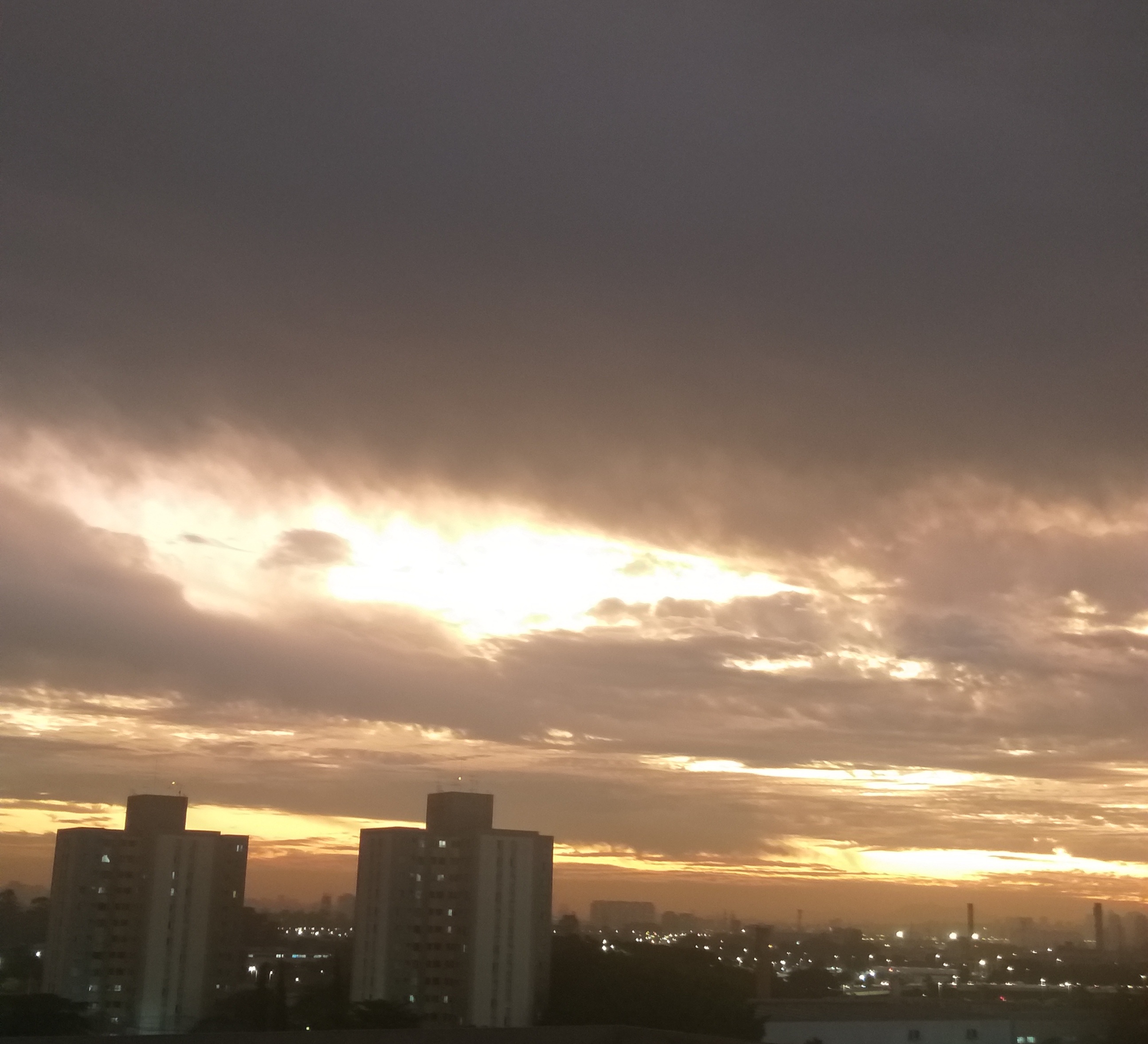 notícia PALAVRA DE HOJE