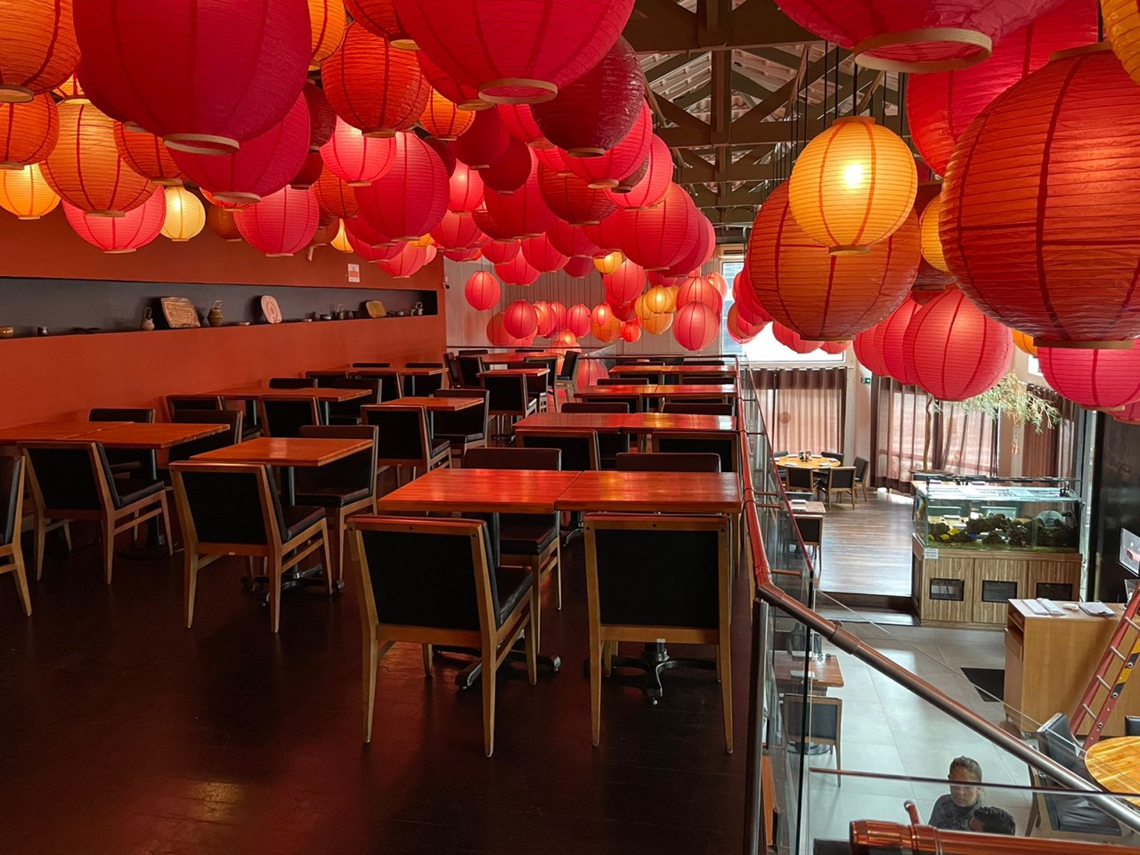 notícia Em São Paulo, Kiichi é boa pedida para os amantes da culinária japonesa