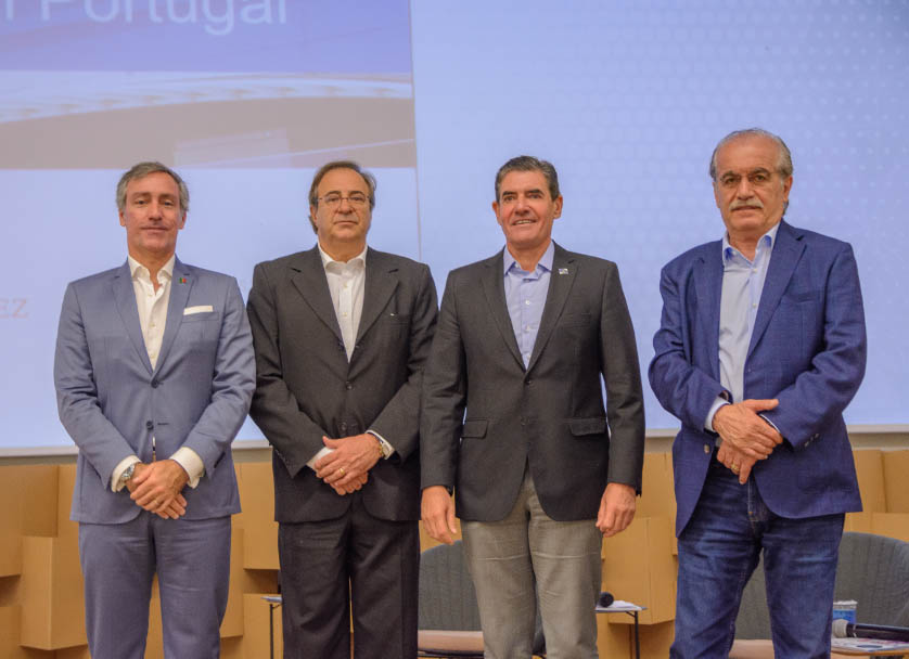 notícia Portugal: a vitrine do mundo para negócios