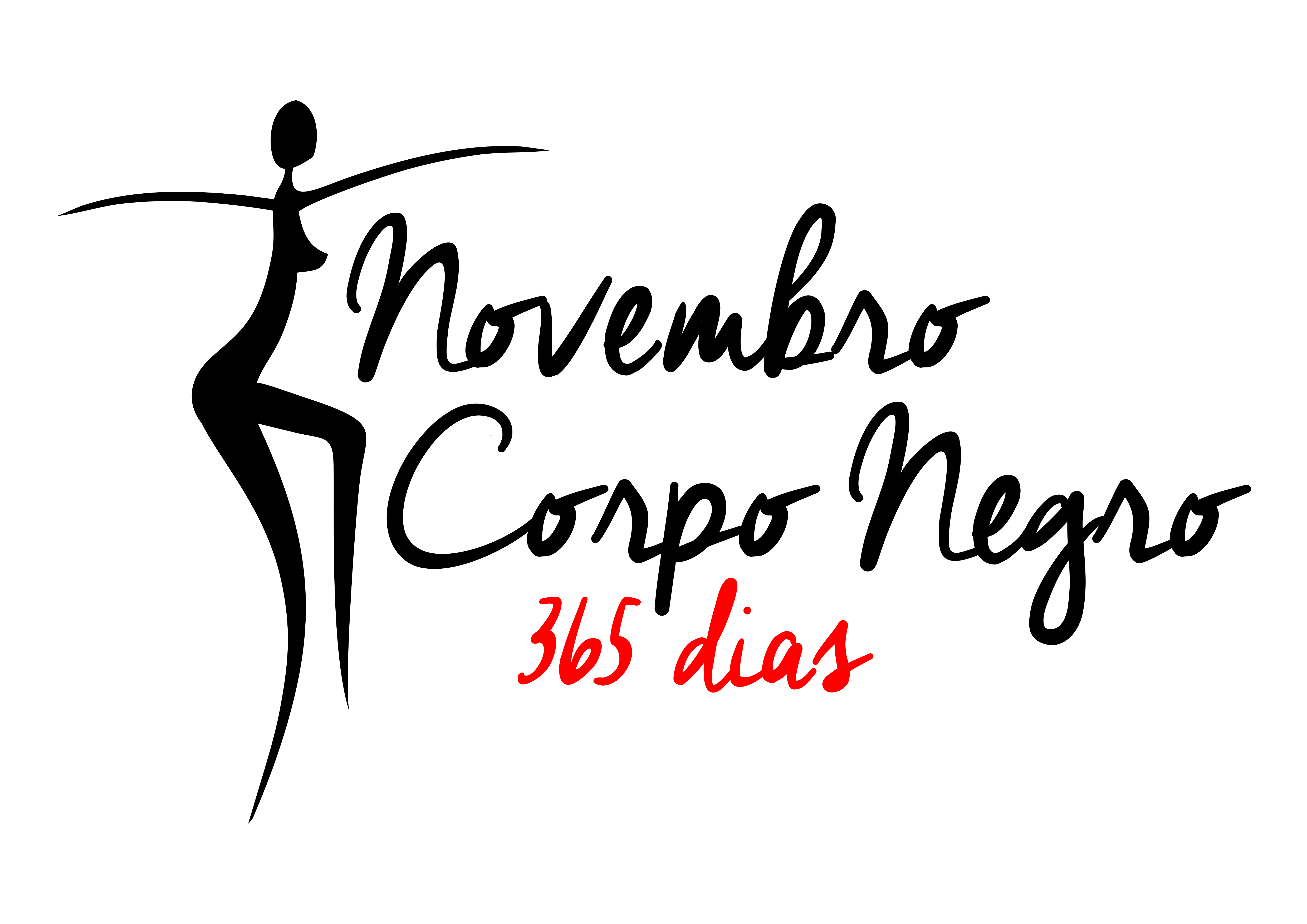 notícia Novembro Corpo Negro estreia em rede internacional de TV 