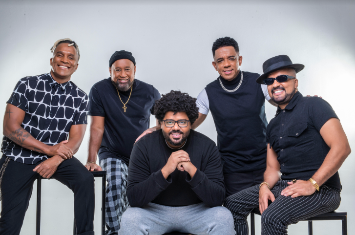 notícia LANÇAMENTO: Bom Gosto lançou “Trabalhada na Ladeira” que retrata subúrbio do Rio de Janeiro e mostra admiração à mulher