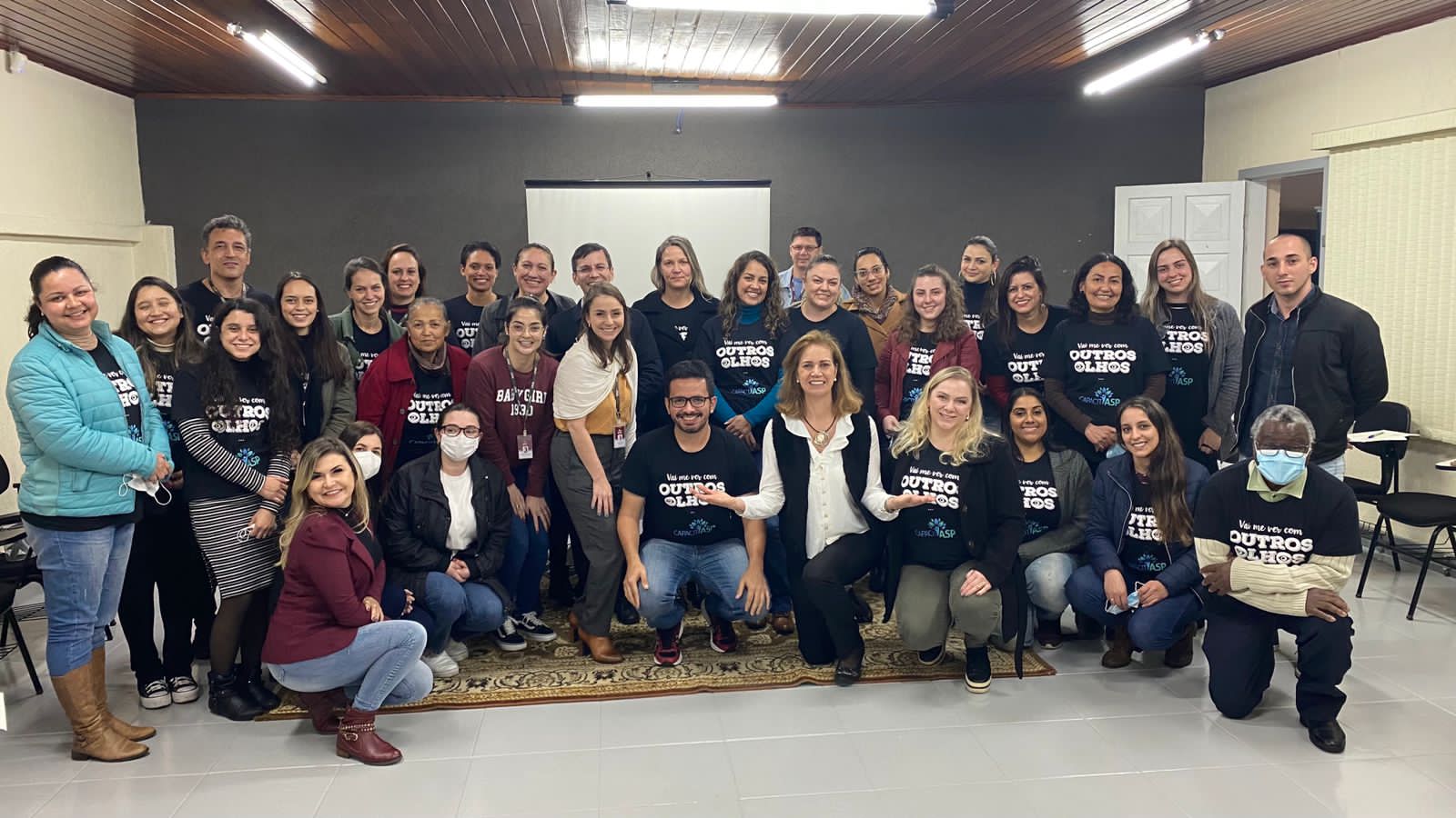 notícia A arte de engajar pessoas