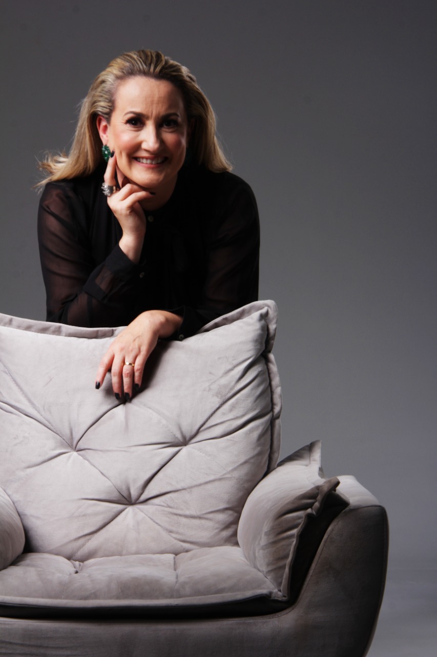 notícia Comunica ação