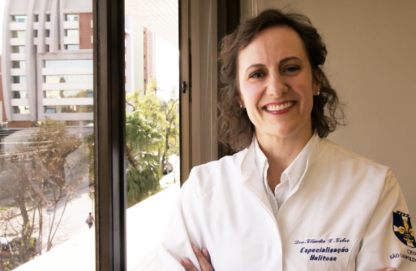 notícia Consequências psicológicas da halitose