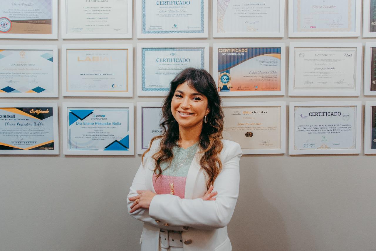 notícia Lipolaser - uma aliada da gordura localizada