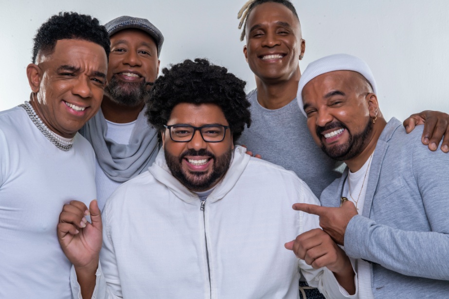 notícia Grupo Bom Gosto lança “Bar da Esperança” 