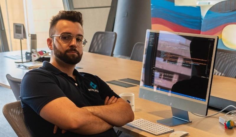 notícia Startup carioca Riverdata é selecionada para participar do StartOut Brasil