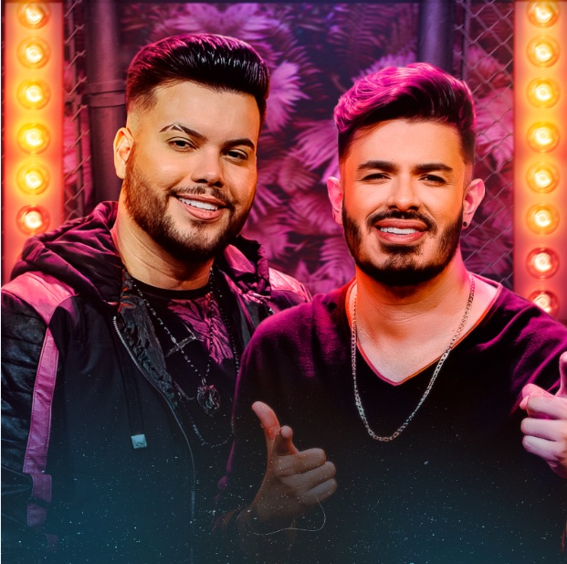 notícia Max e Luan anunciam primeira participação do novo DVD