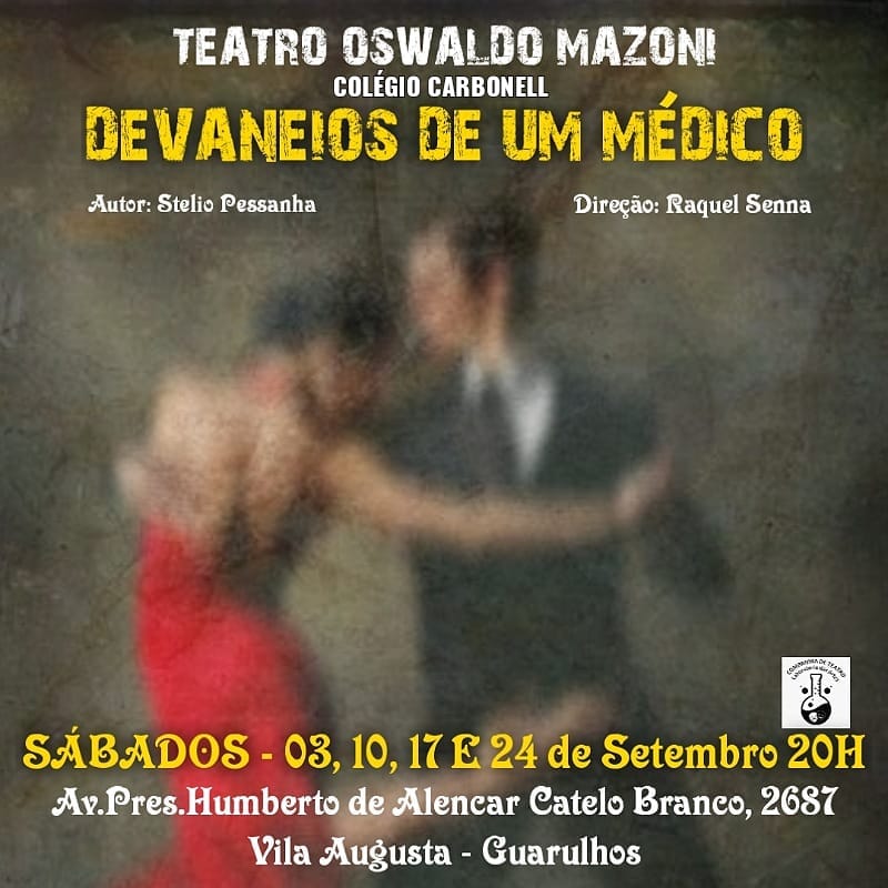 notícia Devaneios de Um Médico